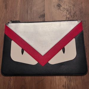 Fendi purse